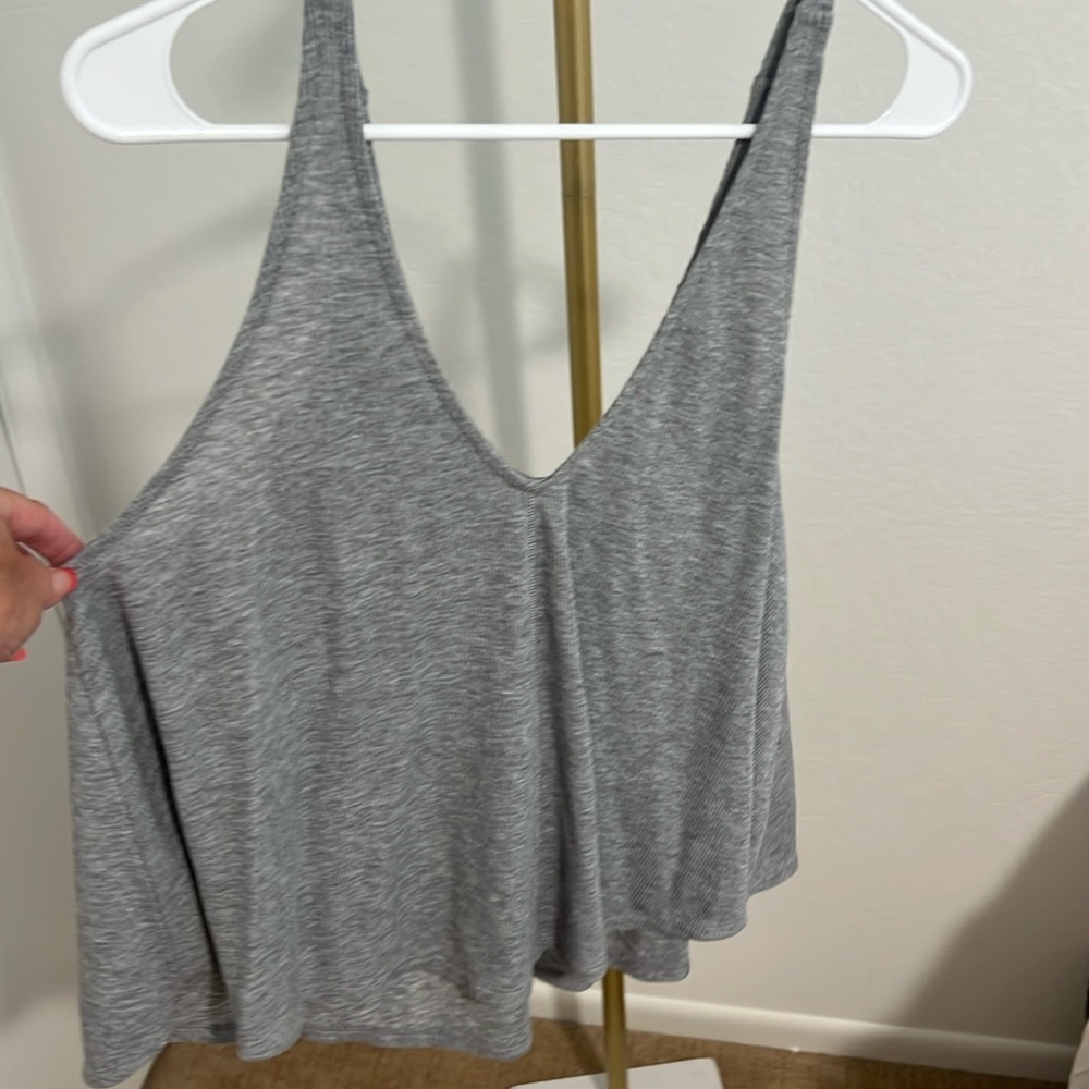 Free People Swing Tank - Picture 4 of 4